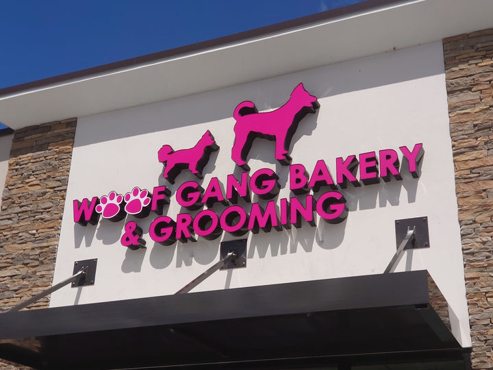 Woof Gang Bakery® & Grooming Leads the Pack in Growth, Service and Sales in the Specialty Pet Segment