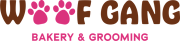 Woof Gang Bakery & Grooming logo