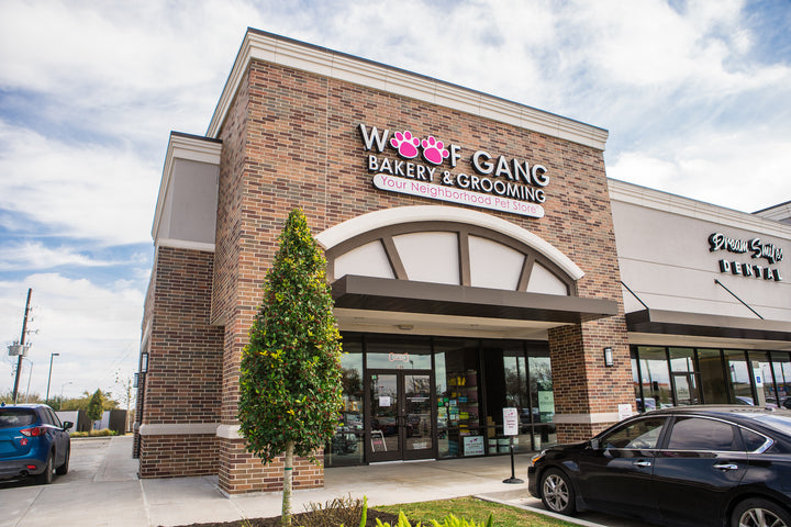 Woof Gang Bakery & Grooming CEO Paul Allen Shares the Secret to Success and Key to the Company's Rise in Top Retailer Rankings