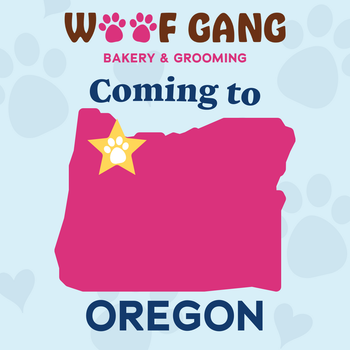 Woof Gang Magic Coming Soon to Oregon: Get Ready, Lake Oswego!
