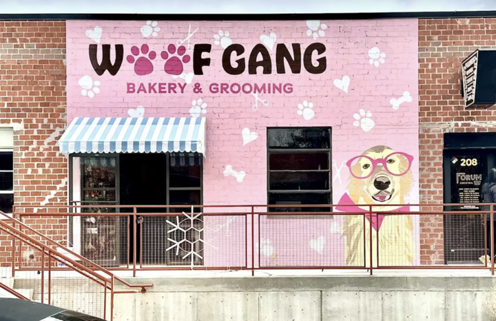 Woof Gang Bakery & Grooming Expands in 2024: A Year of Growth and Exciting Milestones