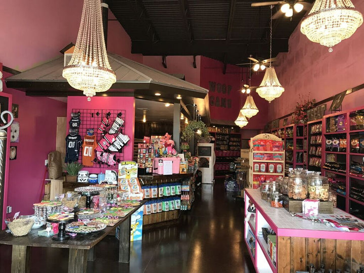 Woof Gang Bakery Celebrates New Location and Offerings with Grand Reopening Event in Metro Austin, Cedar Park
