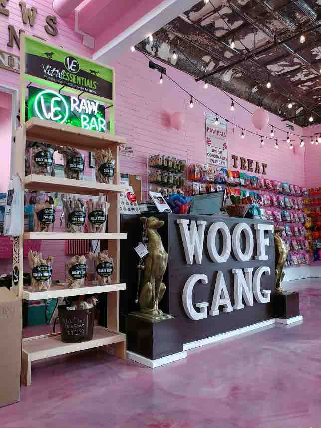Woof Gang Bakery: The Pet Industry’s Top Dog