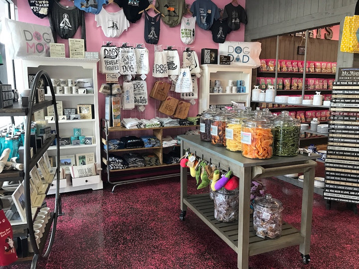 Woof Gang Bakery & Grooming Opens 15th Central Florida Location