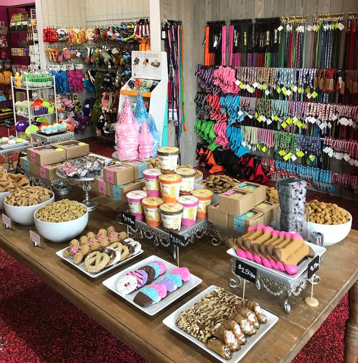 Woof Gang Bakery & Grooming Continues Expansion in Central Florida with a New Store in Champions Gate