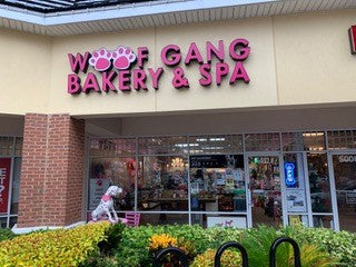 Pet Industry Leader Woof Gang Bakery Achieves Business Milestone, Celebrates 10th Anniversary in Central Florida