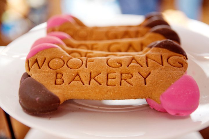 Woof Gang Bakery Ranks Among Top Fastest Growing Pet Chains