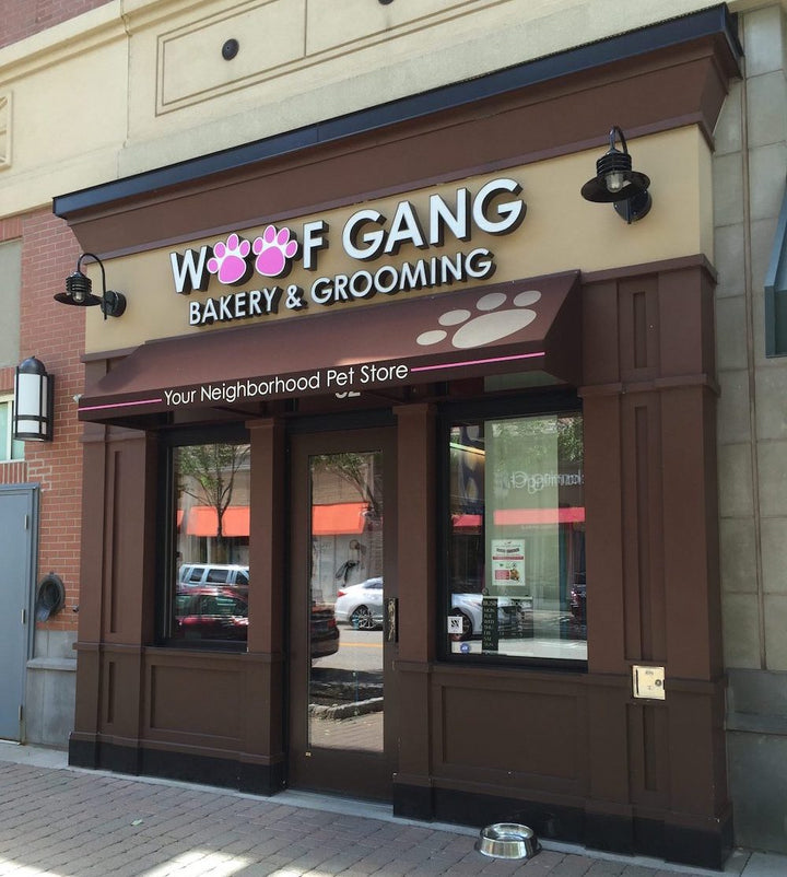 Woof Gang Bakery & Grooming Opens First Connecticut Location in West Hartford