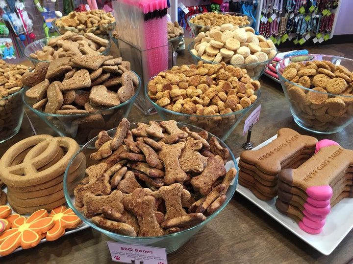 Woof Gang Bakery & Grooming Opens 36th Florida Location