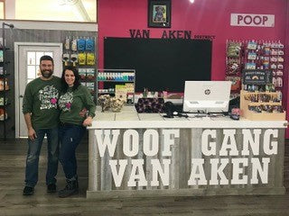 Woof Gang Bakery Unleashes First Ohio Store in Cleveland with a Grand Opening Celebration and Free Dog Treats for a Year