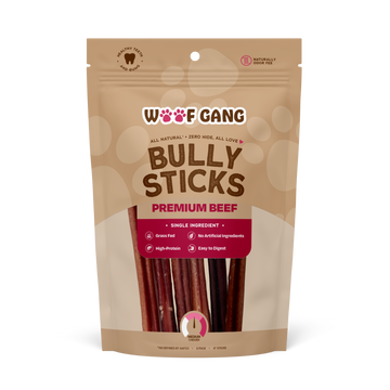 Bully Sticks