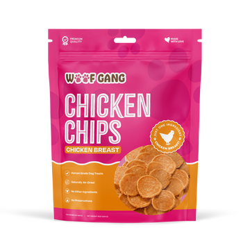 Chicken Breast Chips