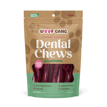 Dental Chews - Small