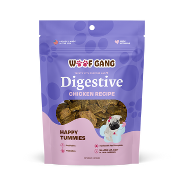 Digestive