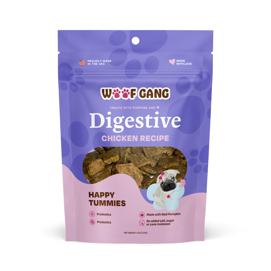 Digestive