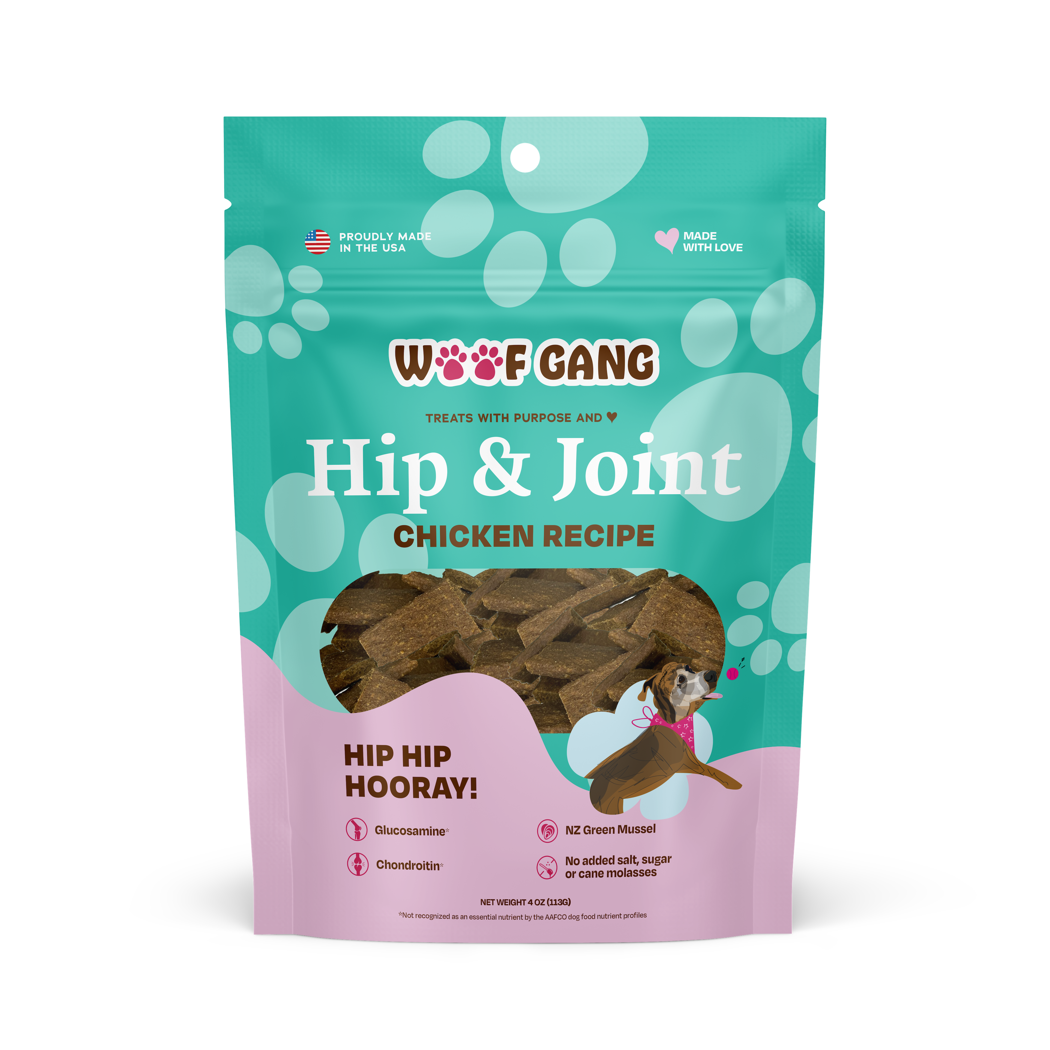 Hip & Joint