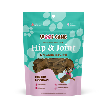 Hip & Joint