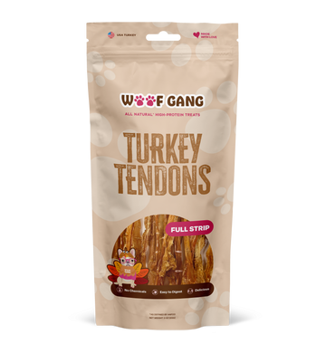 Turkey Tendons